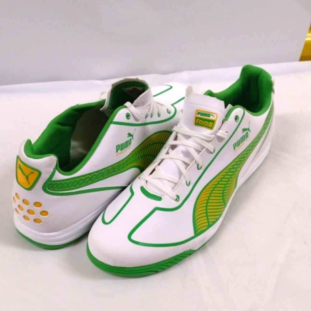 PUMA FAAS Speed Stars